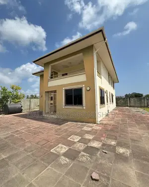 4bdrm House in Kigamboni Kibada for sale