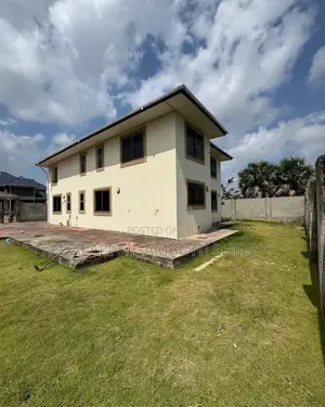 4bdrm House in Kigamboni Kibada for sale