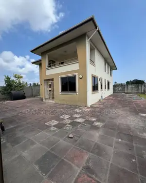 4bdrm House in Kigamboni Kibada for sale