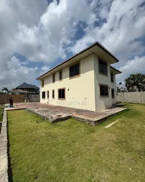 4bdrm House in Kigamboni Kibada for sale