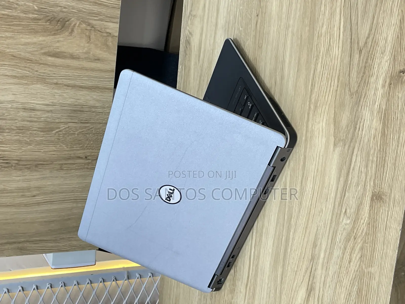 Laptop Dell Latitude 7440 8GB Intel Core I5 HDD 320GB