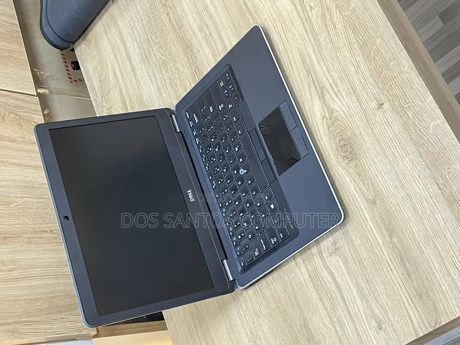 Laptop Dell Latitude 7440 8GB Intel Core I5 HDD 320GB