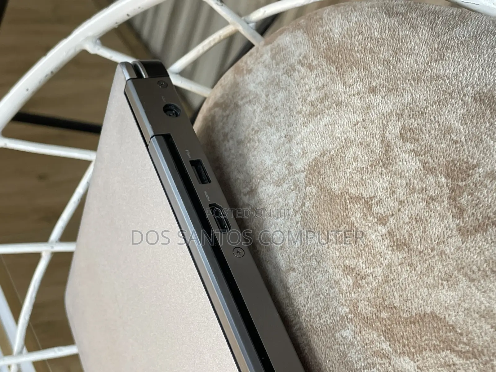 Laptop Dell Latitude 7440 8GB Intel Core I5 HDD 320GB