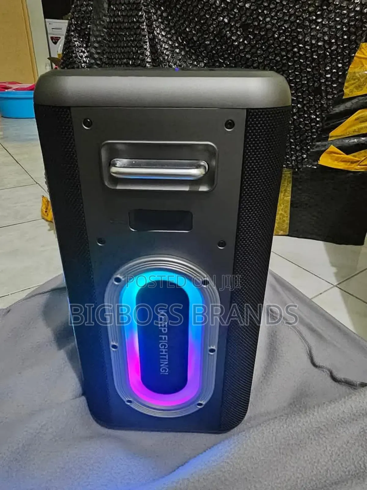 Xdobo Party 1981 Portable 300w
