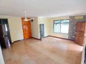3bdrm House in Msasani for rent