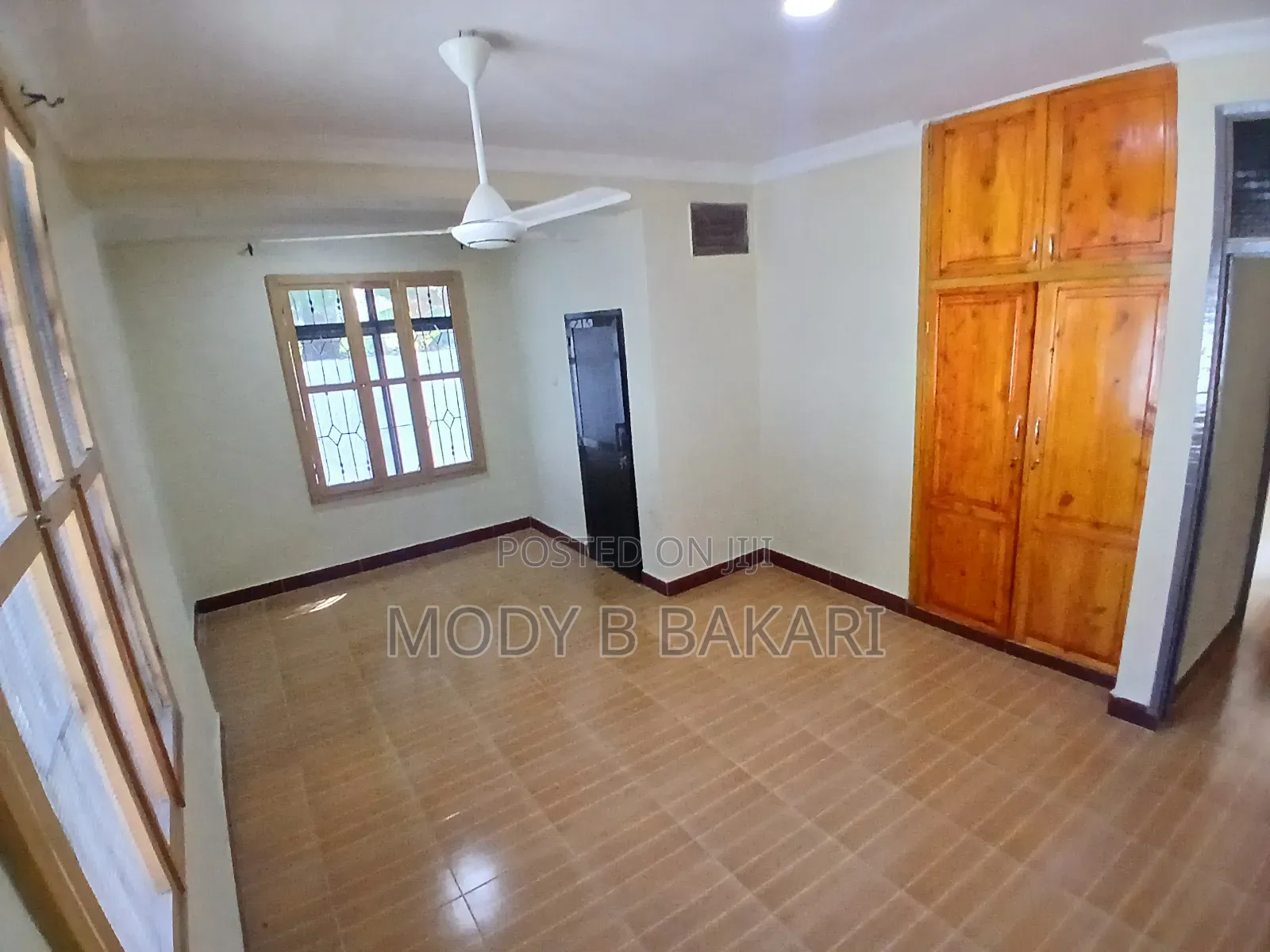 3bdrm House in Msasani for rent