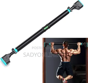 Pull Up Bars Door Gym
