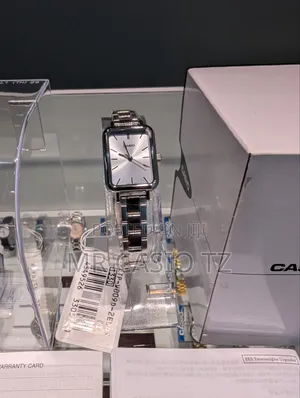 Casio Watch for Women (Ltp-V009d-2eudf)