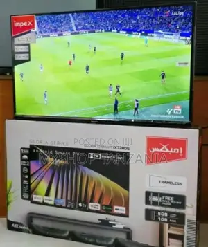 Impex 32 Inches Smart Android Tv