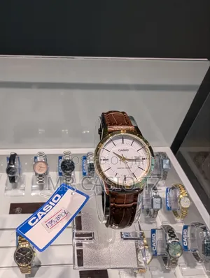 Casio Watch for Women (Ltp-V004gl-7audf)