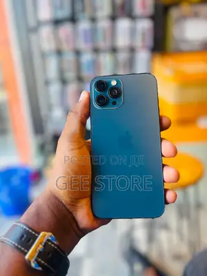 Apple iPhone 12 Pro Max 128 GB Blue