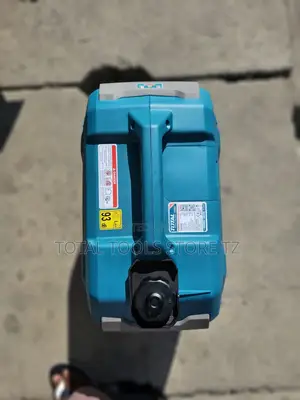 Total Inverter Gasoline Generator 2000w