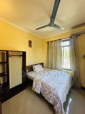 Furnished 1bdrm Apartment in Mikocheni, Kinondoni for rent