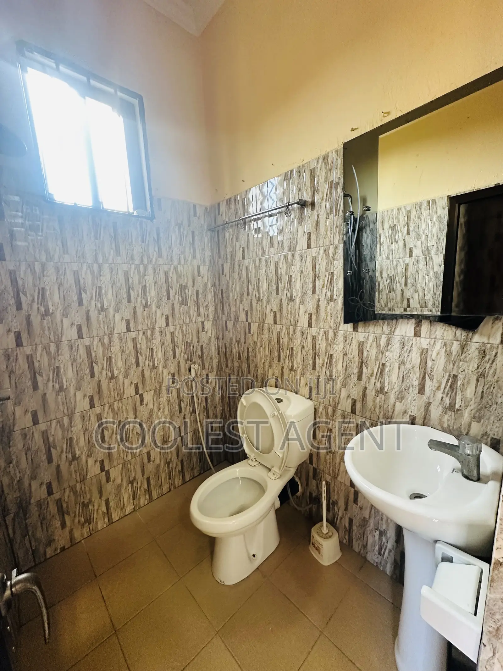 Furnished 1bdrm Apartment in Mikocheni, Kinondoni for rent