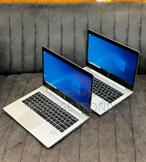 Laptop HP EliteBook 830 G6 8GB Intel Core I5 SSD 256GB