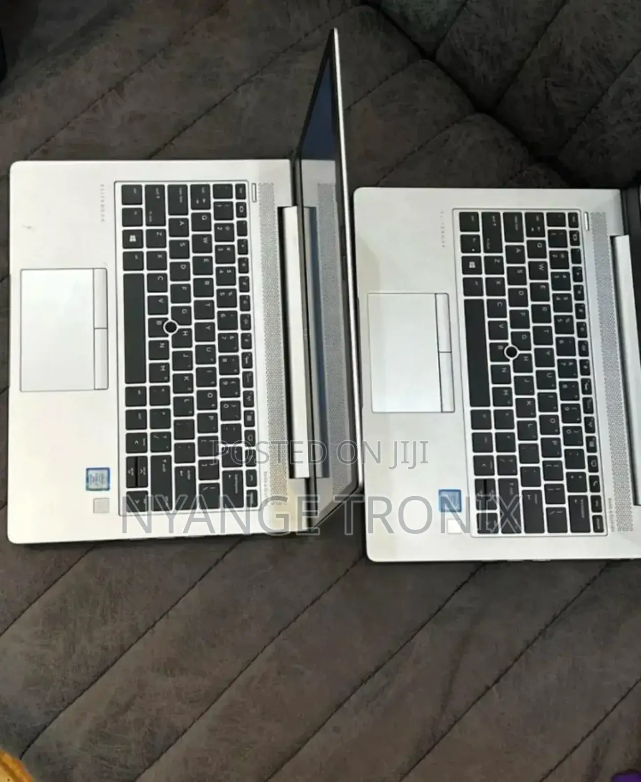 Laptop HP EliteBook 830 G6 8GB Intel Core I5 SSD 256GB