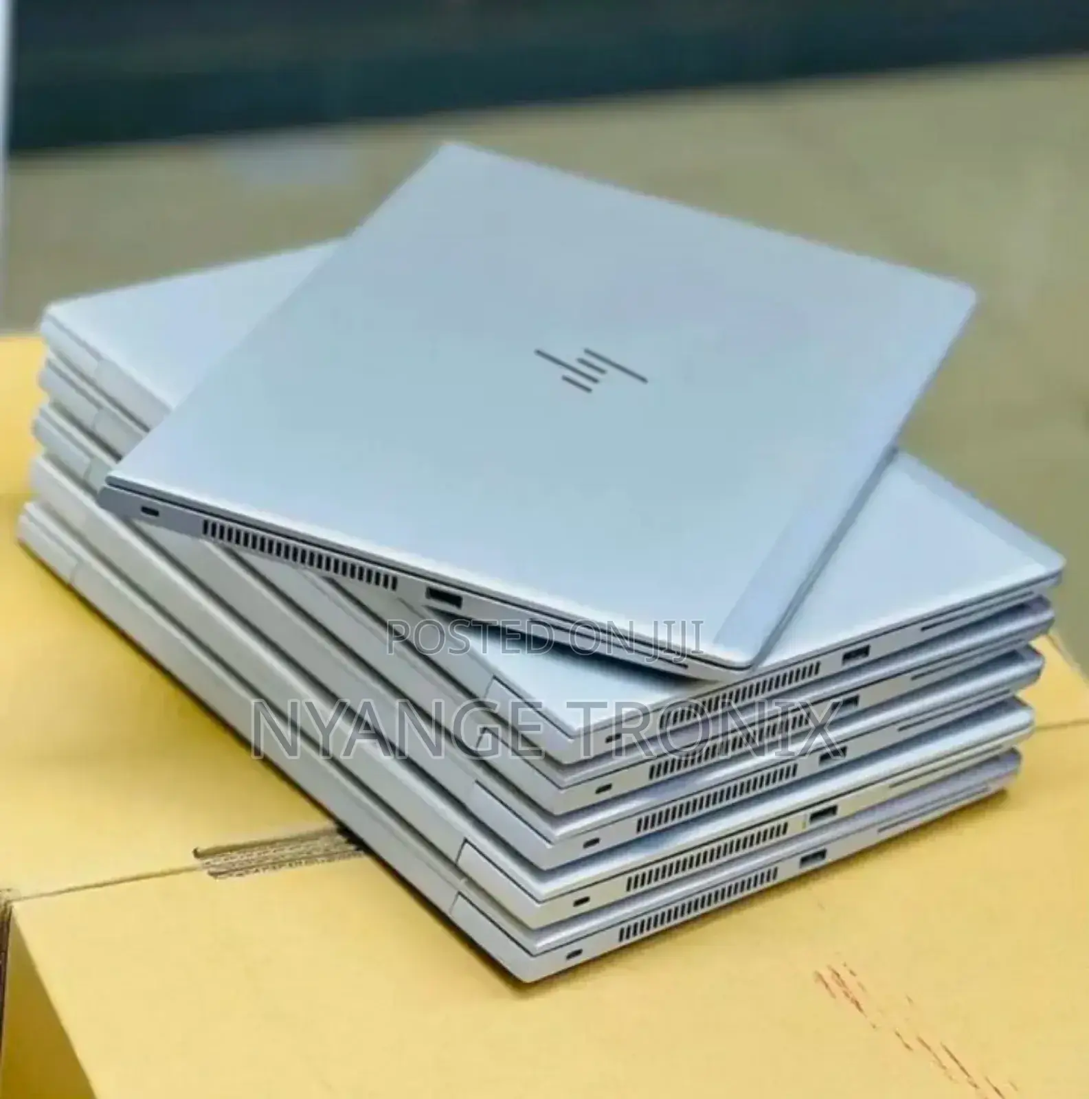Laptop HP EliteBook 830 G6 8GB Intel Core I5 SSD 256GB