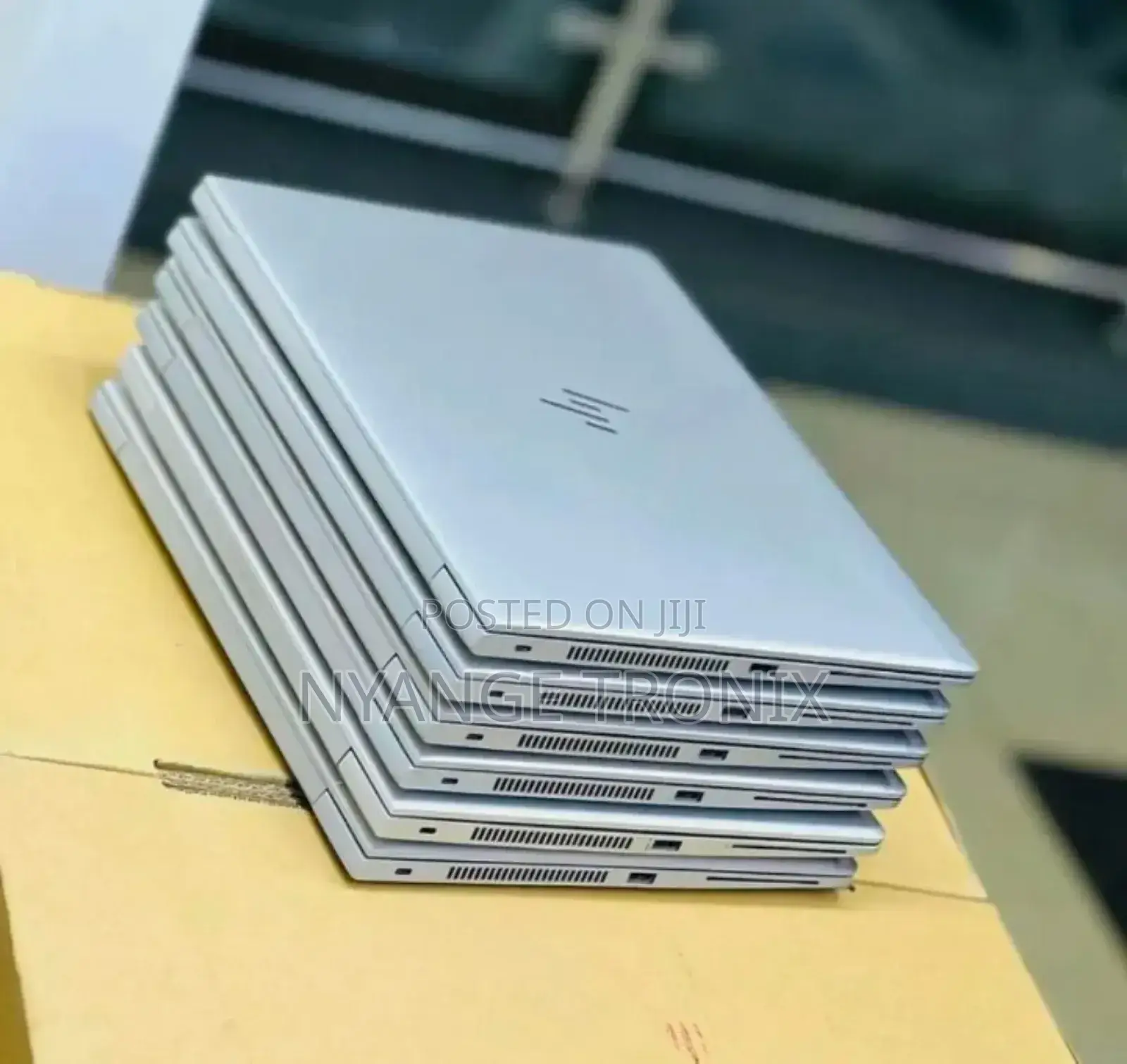 Laptop HP EliteBook 830 G6 8GB Intel Core I5 SSD 256GB
