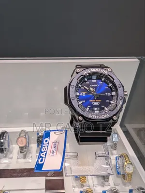 Casio Watch for Men (Mw-620h-2avdf)
