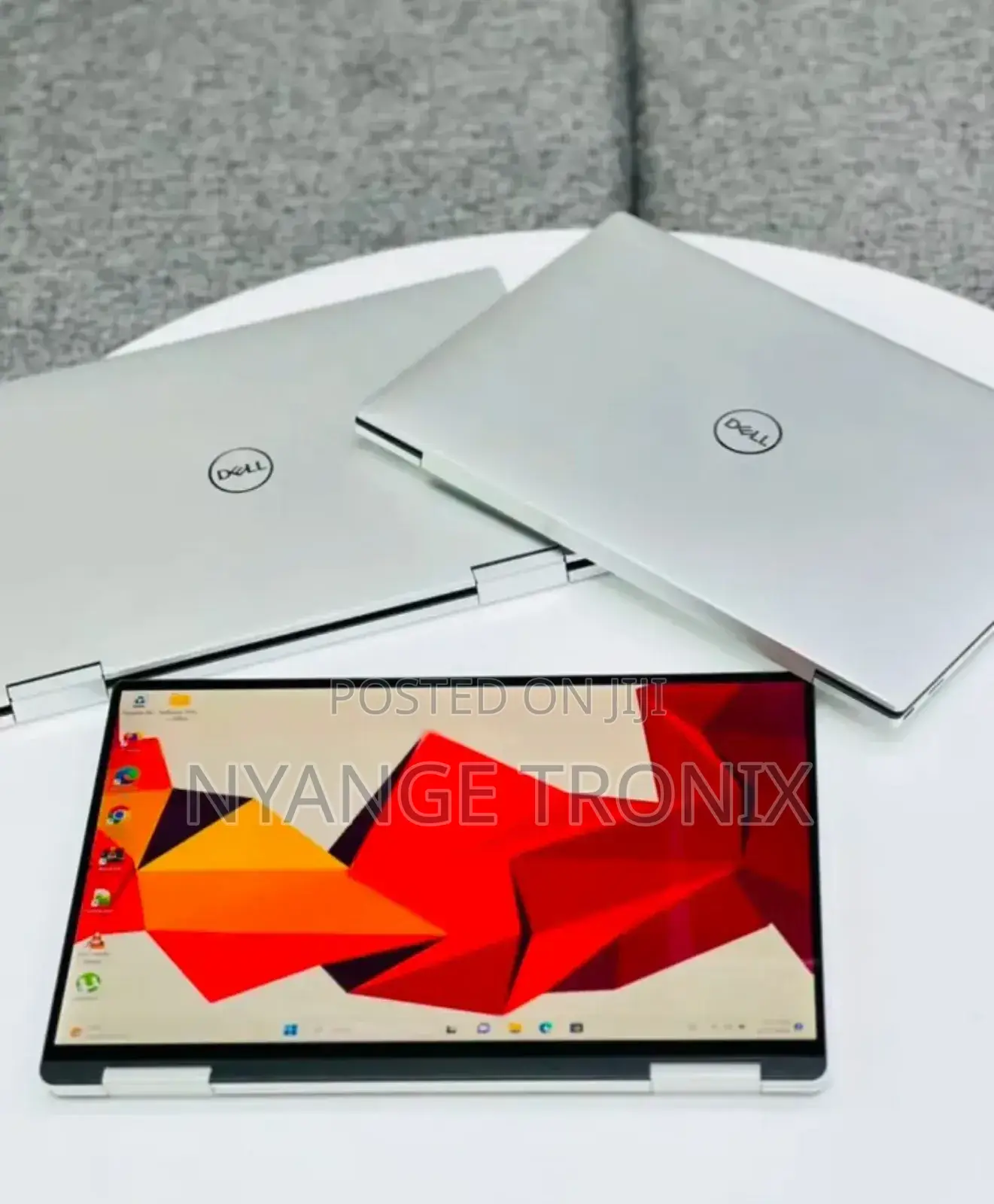 Laptop Dell XPS 13 7390 16GB Intel Core I7 SSD 512GB