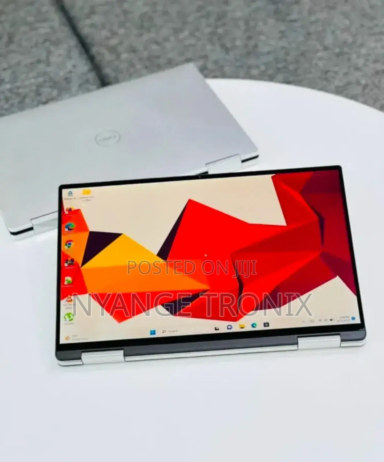 Laptop Dell XPS 13 7390 16GB Intel Core I7 SSD 512GB