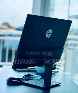 Hp 27-Inch DSP (Monitor)