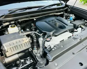 Toyota Land Cruiser Prado 2022 Black