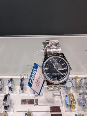 Casio Watch for Men (Mtp-1335d-1avdf)