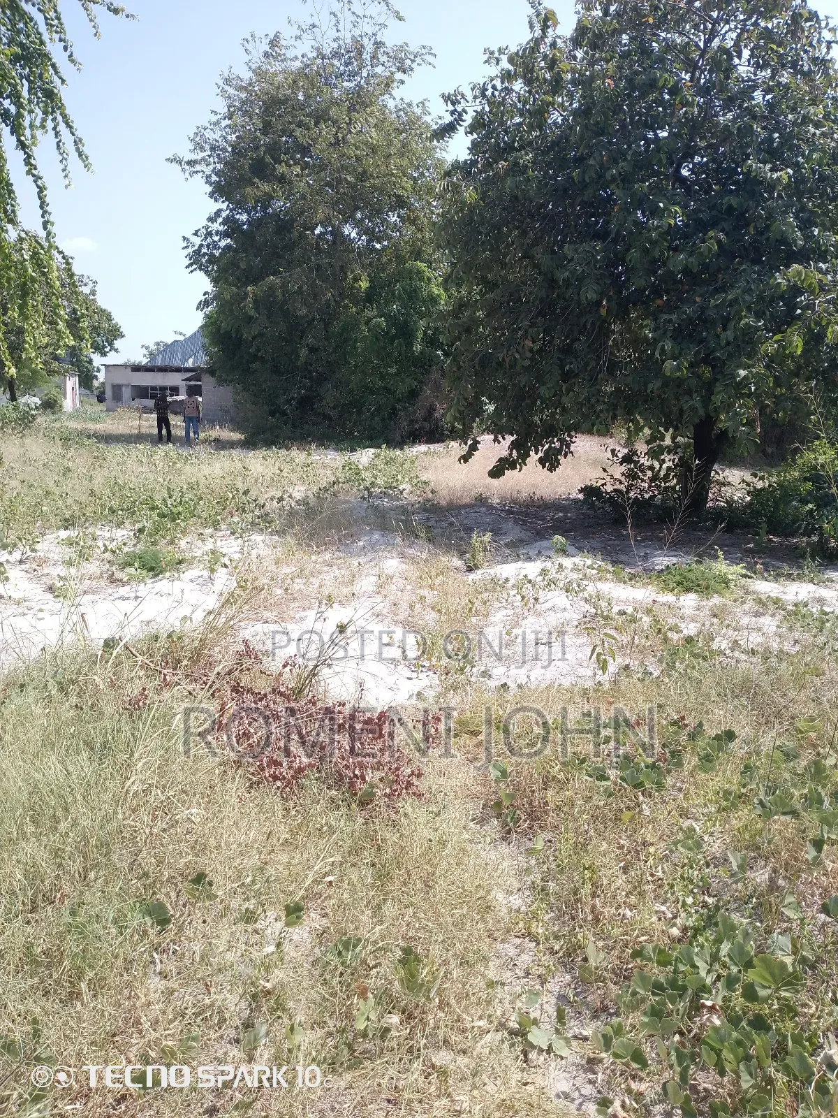 Kiwanja Sqmita 500 Linauzwa Milioni 14.5 Ukonga Majohe Rada.
