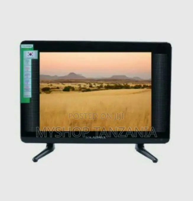 Solarmax M19t 19′′ Digital Led Tv