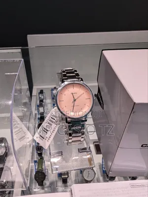 Casio Watch for Women (Ltp-Vt03d-4bdf)