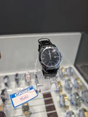 Casio Watch for Men (Mtp-1308l-1avdf)