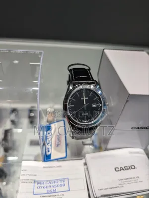 Casio Watch for Men (Mtp-1308l-1avdf)