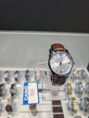 Casio Watch for Men (Mtp-V005l-7b5udf)
