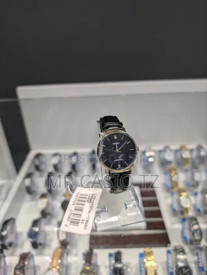 Casio Watch for Women (Ltp-Vt01gl-1budf)