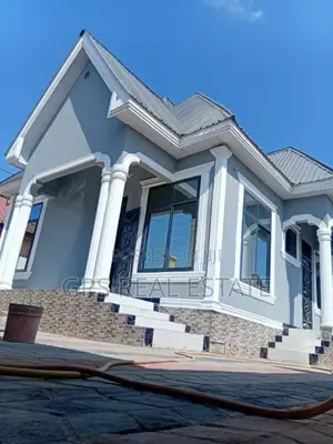 3bdrm House in Mbagala Chamazi, Temeke for sale