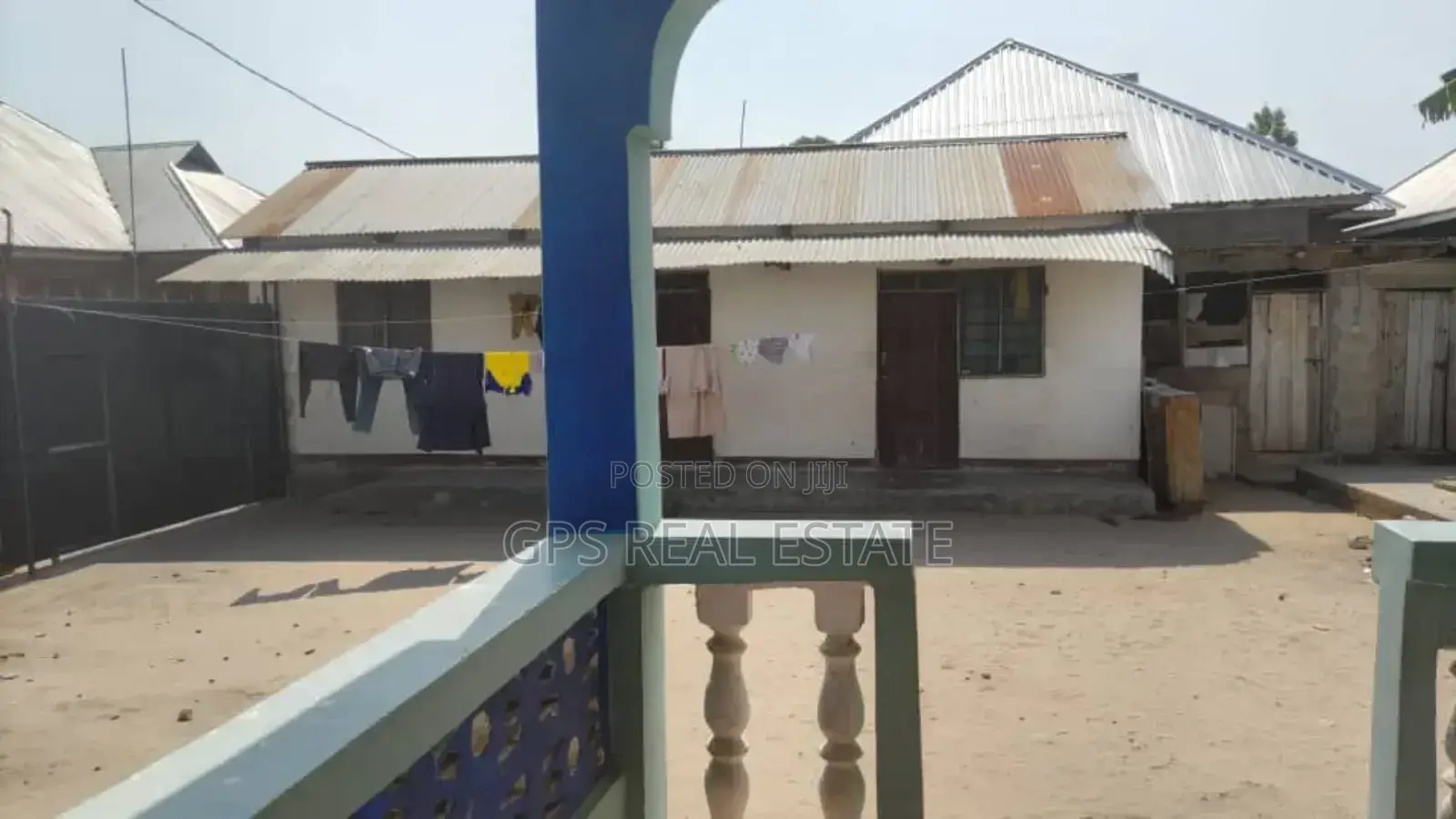 5bdrm House in Bagamoyo for sale