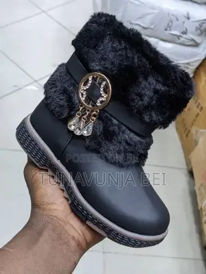 Ladies Boots