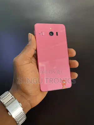 Sharp FX Pink