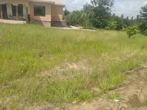 Plot for Sale at Goba