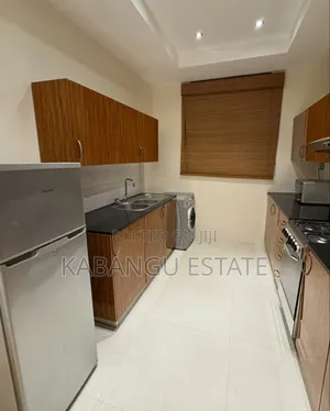 Furnished 2bdrm Apartment in Masaki for rent