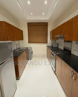Furnished 2bdrm Apartment in Masaki for rent