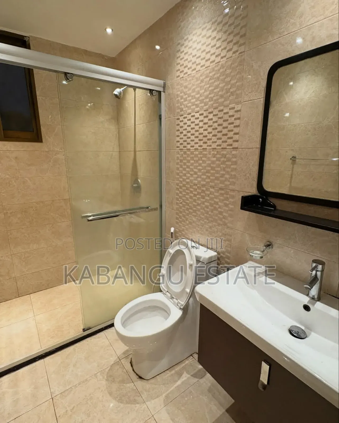 Furnished 2bdrm Apartment in Masaki for rent