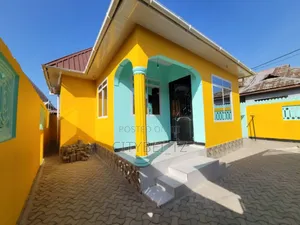 Photo - 3bdrm House in Mbagala Chamazi, Temeke for rent