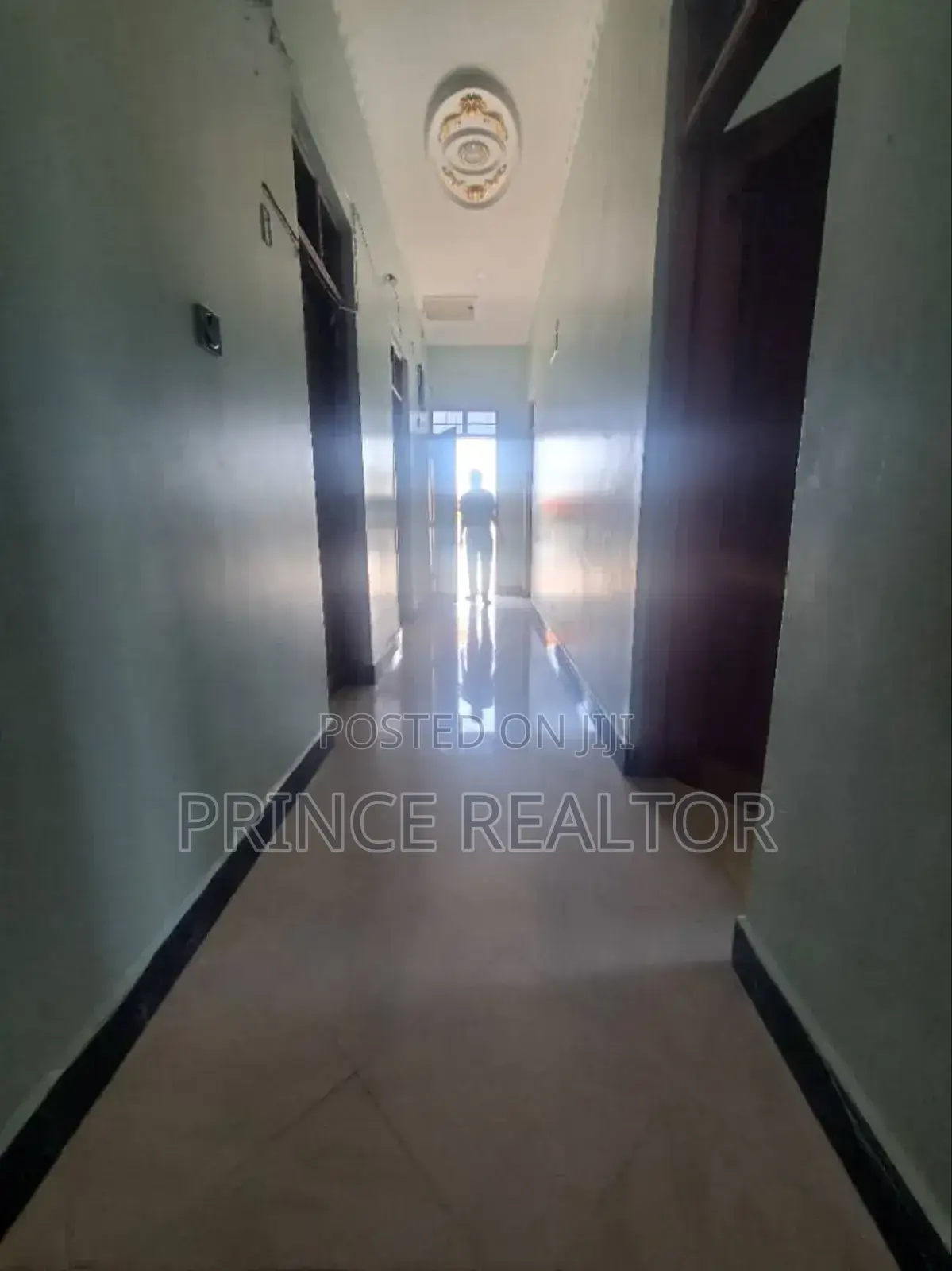 3bdrm House in Mbagala Chamazi, Temeke for rent