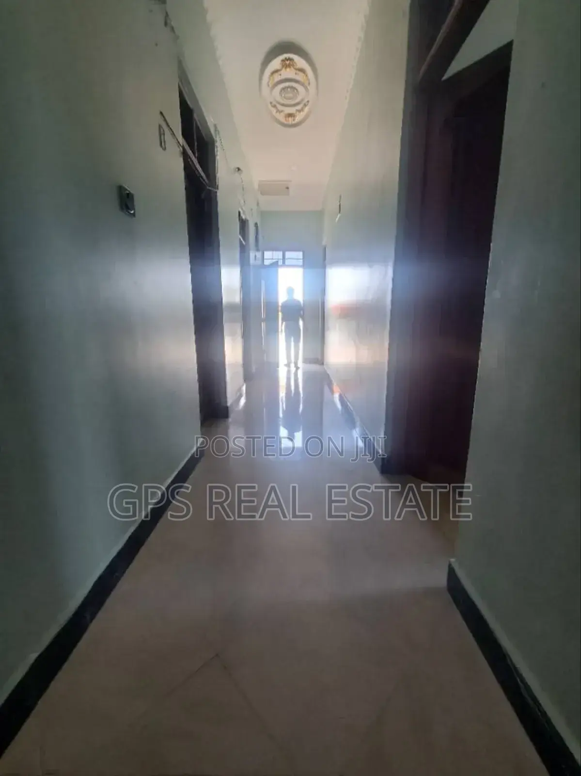 3bdrm House in Mbagala Chamazi, Temeke for rent