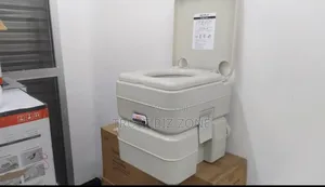 Portable Toilet