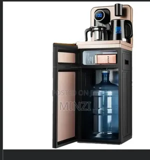 Water Dispenser Hot and Cold Water