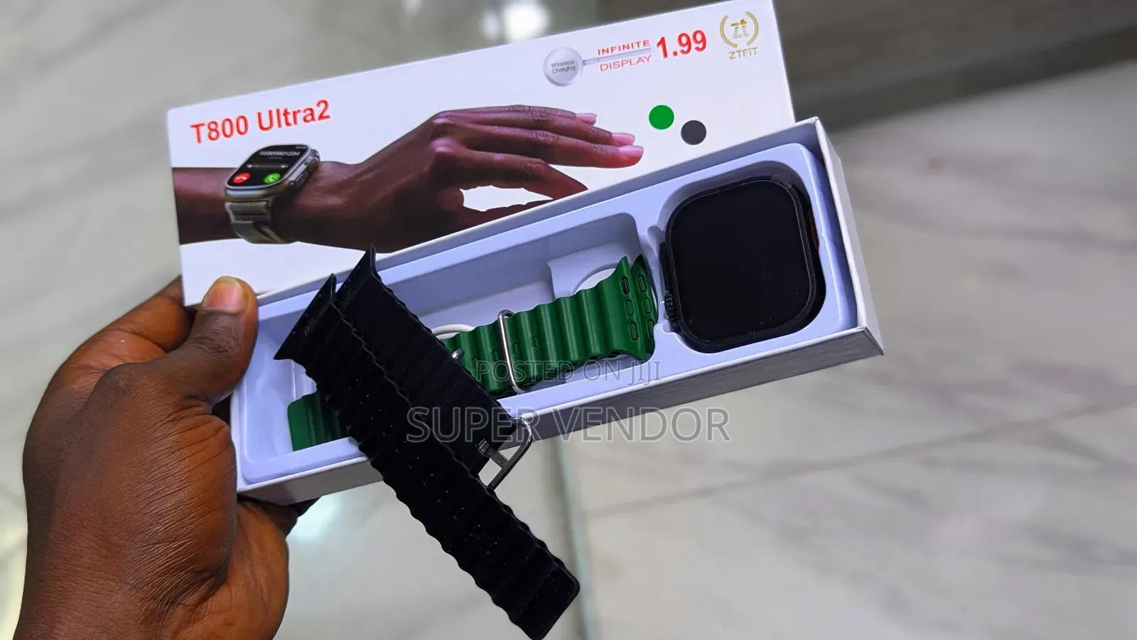 Smart Watch