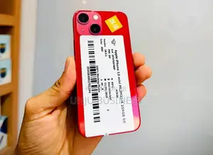 Apple iPhone 13 Mini 128 GB White